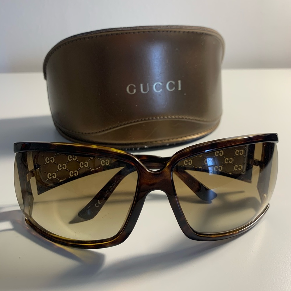 Gucci sunglasses